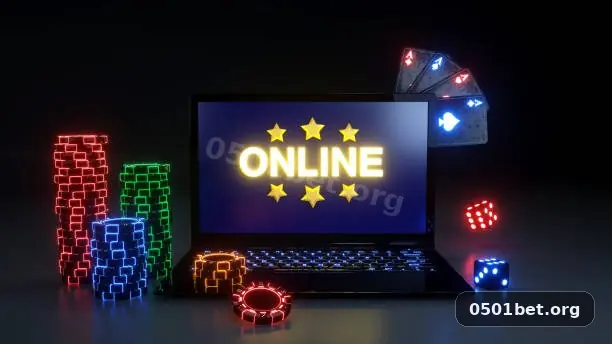 0501bet tela de login